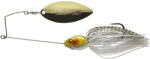 Daiwa Prorex Multi Spinnerbait műcsali, 3/0, 14 g, Pearl Ayu, Süllyedő, 1 db (15456-014)