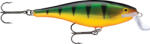 Rapala Shallow Shad Rap SSR07, 7 cm, 7 g, P, felúszó (8837)