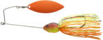 Daiwa Prorex Multi Spinnerbait műcsali, 3/0, 14 g, Orange Devil, Süllyedő, 1 db (15456-314)