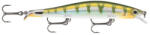Rapala RipStop wobbler 12 cm YP (RA5819053)