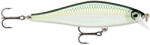 Rapala Shadow Rap Shad Wobbler 9 cm BLK (RA5822222)
