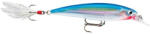 Rapala X-Rap XR08, 8 cm, 7 g, SB, vízközt lebegő (135656)