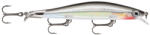 Rapala RipStop wobbler 12 cm S (RA5819051)