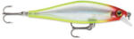 Rapala Shadow Rap Shad Wobbler 9 cm CLN (RA5816806)
