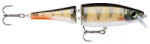Rapala BX Swimmer Wobbler, 12 cm, 22 g, RFP, úszó (RA5813059)