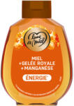  Lune de Miel virágméz méhpempővel és magnéziummal 230 g - perfectlife