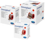 HARTMANN Omniplast ragtapasz 5cm x 5m 1db (Utolsó darabos akció! ) (Lejárat. 2026.06. )