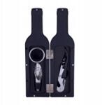 Kamille Boros Szett Nyitó Dugóhúzó Kés Kamille (KM7795 CZARNY)