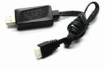HPI BLACKZON 540249 USB Battery Charger (3S) (5700135402490)
