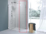 Radaway Arta S2 80 cm-es oldalfal 386110-03-01 (386110-03-01)