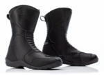  Rst axiom waterproof női motoros csizma - fekete (102750BLK)