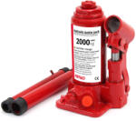 AMiO Hidraulikus dugattyús emelő "baba" 2T (01270)