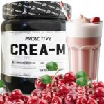 ProActive Kreatin Monohidrát por mono Erős Meggy ProActive 250g