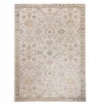 e-floor Modern Gyapjú Nappali Szőnyeg 160x230 Meleg Természetes Prémium Erős (EF0582)