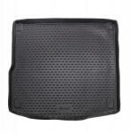 Novline Gumi csizmavédő Novline Vw Touareg 2010-2018 (4 zónás klíma)