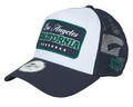 New Era Baseball sapkák LOCATION PATCH TRUCKER NEW ERA Tengerész Egy méret