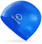 Tsunami Professzionális Úszósapka Uszodába Pro Hipoallergén Szilikon Tsunami (Siliconowy czepek SCAP10)