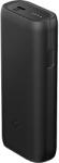 Spigen ArcPack Portable Charger PA2100 1 x USB-C Power bank / külső akkumulátor, 10000 mAh, 30W, fekete (ABA04268) - spigen