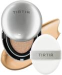  Koreai alapozó Cushion Tirtir Mask Fit Aura Cera Ragyogás 29N Natural Beige (TIR622)