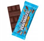 Feastables MrBeast Feastables Almond 60g Tejcsokoládé Mandulával Prémium Usa