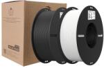  Ender - PLA Filament Value Pack (2 tekercs) 2kg Fehér + Fekete