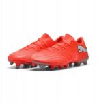 PUMA Future 9 Match Fusion Fg/ag Férfi Focicipő Stoplis 43-as méret (108714-01)