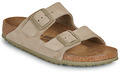 Birkenstock Papucsok Arizona Bézs 35 - spartoo - 47 829 Ft
