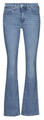 Levi's Bootcut farmerek 315 SHAPING BOOT Kék US 29 / 30