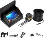  Halász Kamera Vízalatti 4.3" LCD Monitor 30m Halradar Akkumulátor 2.0 (PDS222w)