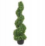  Mesterséges Növények 3, 52KG Szépség Egész évben Kiváló minőségű Pe anyag (HYMRGXJS3)