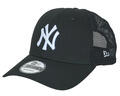 New Era Baseball sapkák HOMEFIELD 9FORTY® TRUCKER NEW YORK YANKEES Fekete Egy méret