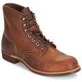 Red Wing Csizmák IRON RANGER Barna 42 1/2