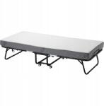 Vevor Összecsukható ágy 5 hüvelykes habszivacs matraccal felnőtteknek és vendégeknek (ZDC31YC5I)