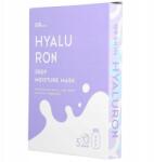 G9Skin G9 Skin Hyaluron Deep Hidratáló maszk Glass Skin 5 db (G9216)