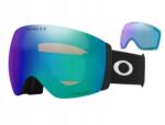 Oakley Flight Deck Pro L Fekete SZEMÜVEG/prizm argon S3 14%+PRIZM Iced S2 38% (OO7138-4)