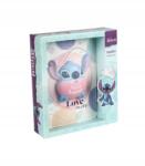 Patio Jegyzetfüzet B6 Squishy 3D Disney Fashion Stitch Minta 3