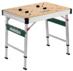 METABO multifunkciós asztal mwb 100 (METABO-626991000)