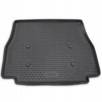 Novline Gumiszett Novline csomagtartóhoz Bmw X5 1999-2006 (E53)