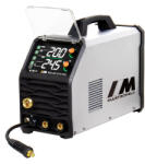 Mastroweld MASTRO MIG-200 SYN PRO multifunkciós hegesztő inverter (Mastroweld-006200SYNPRO)