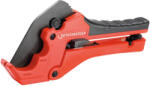 Rothenberger ROTHENBERGER, ROCUT 42 TWIN CUT műanyag csővágó olló, 0-42 mm (ROTHENBERGER-1000003011)