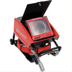 Rothenberger ROTHENBERGER, ROCAM 4 Plus, 30 m kábel, 40 mm-es kamerafej (ROTHENBERGER-1500002614)