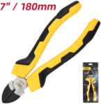 Deli Oldalcsípő fogó 7" DL2207