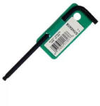 Bondhus Torx imbuszkulcs T7mm gömbvégű