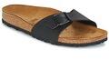 Birkenstock Papucsok Madrid Fekete 42