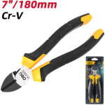 Deli Oldalcsípő fogó 7" DL2207Z