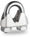 Beta 8018T szorítókengyel, galvanizált (Robur 8018T) szorító (BETA-080180003)