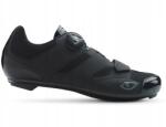 Giro kerékpáros cipő Savix Black 42 (GR-7077163)