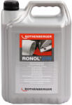 Rothenberger ROTHENBERGER, Nagyteljesítményű menetmetsző folyadék RONOL SYN, kanna, 5 liter (ROTHENBERGER-65015)