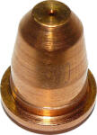 Mastroweld Plazma fúvóka közepes 0, 8mm S25, S25K, S30, S35K, S45 17, 3mm 30A trafimet MW (MASTROWELD-PD0116-08MW)