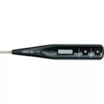 TOYA digitális voltmérő 12-250V YT-2861